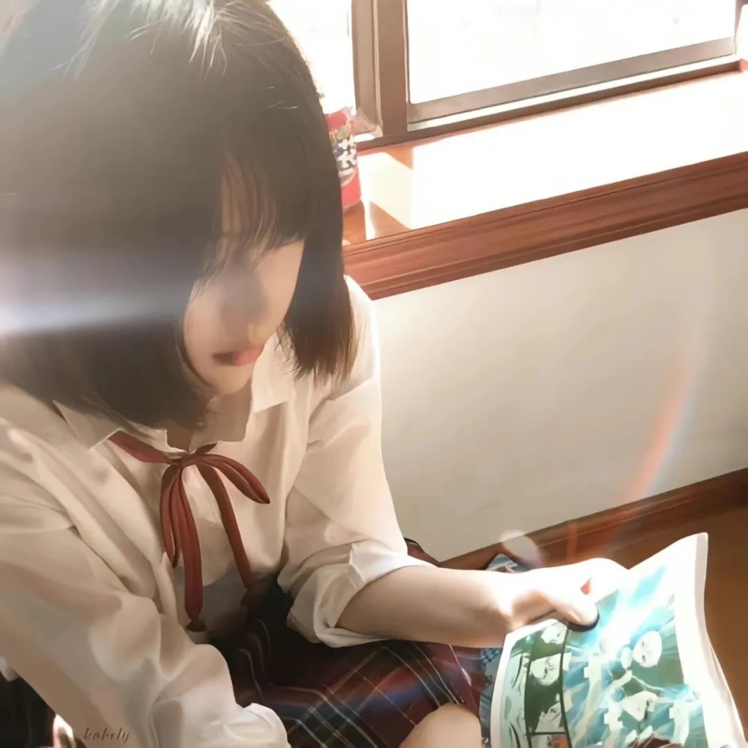 日在校园：魔法之心