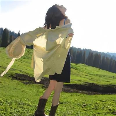 背中